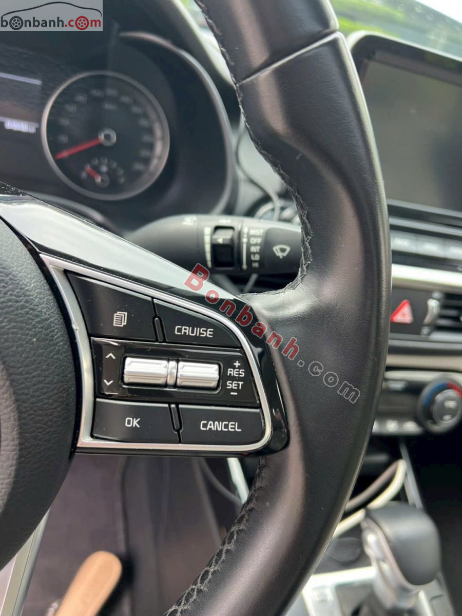 Bán ô tô Kia Cerato 1.6 AT Luxury - 2020 - xe cũ