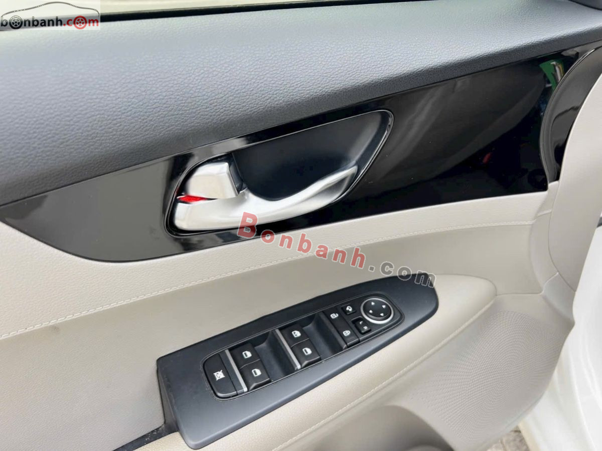 Bán ô tô Kia Cerato 1.6 AT Luxury - 2020 - xe cũ