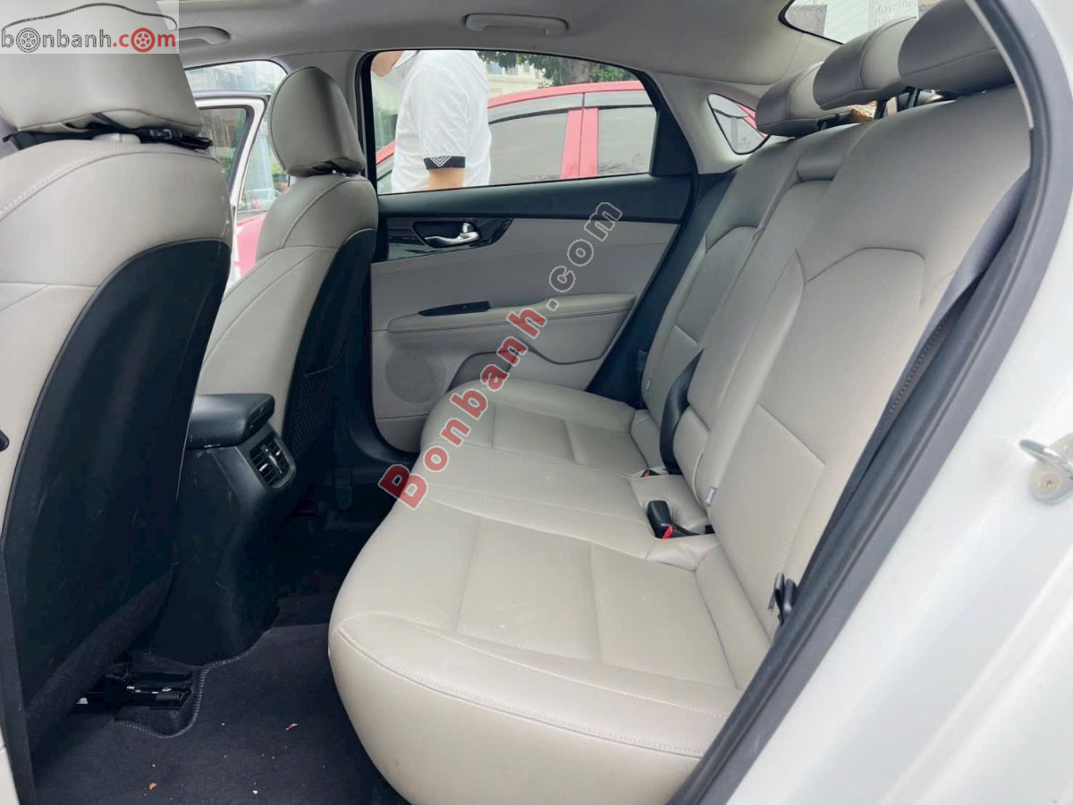 Bán ô tô Kia Cerato 1.6 AT Luxury - 2020 - xe cũ