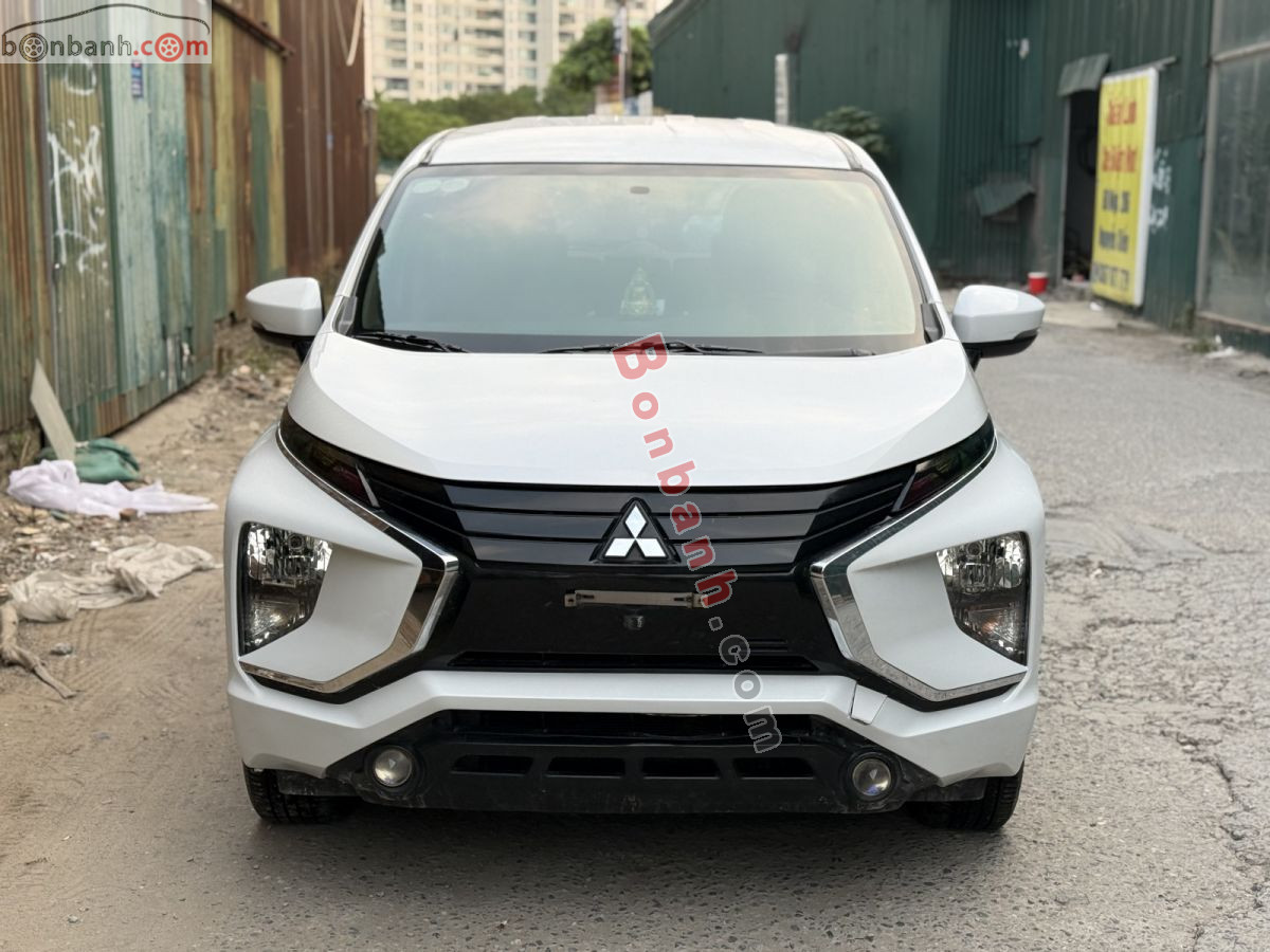 Bán ô tô Mitsubishi Xpander 1.5 MT - 2020 - xe cũ