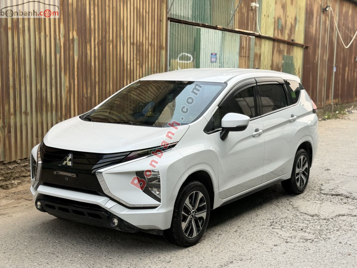 Bán ô tô Mitsubishi Xpander 1.5 MT - 2020 - xe cũ