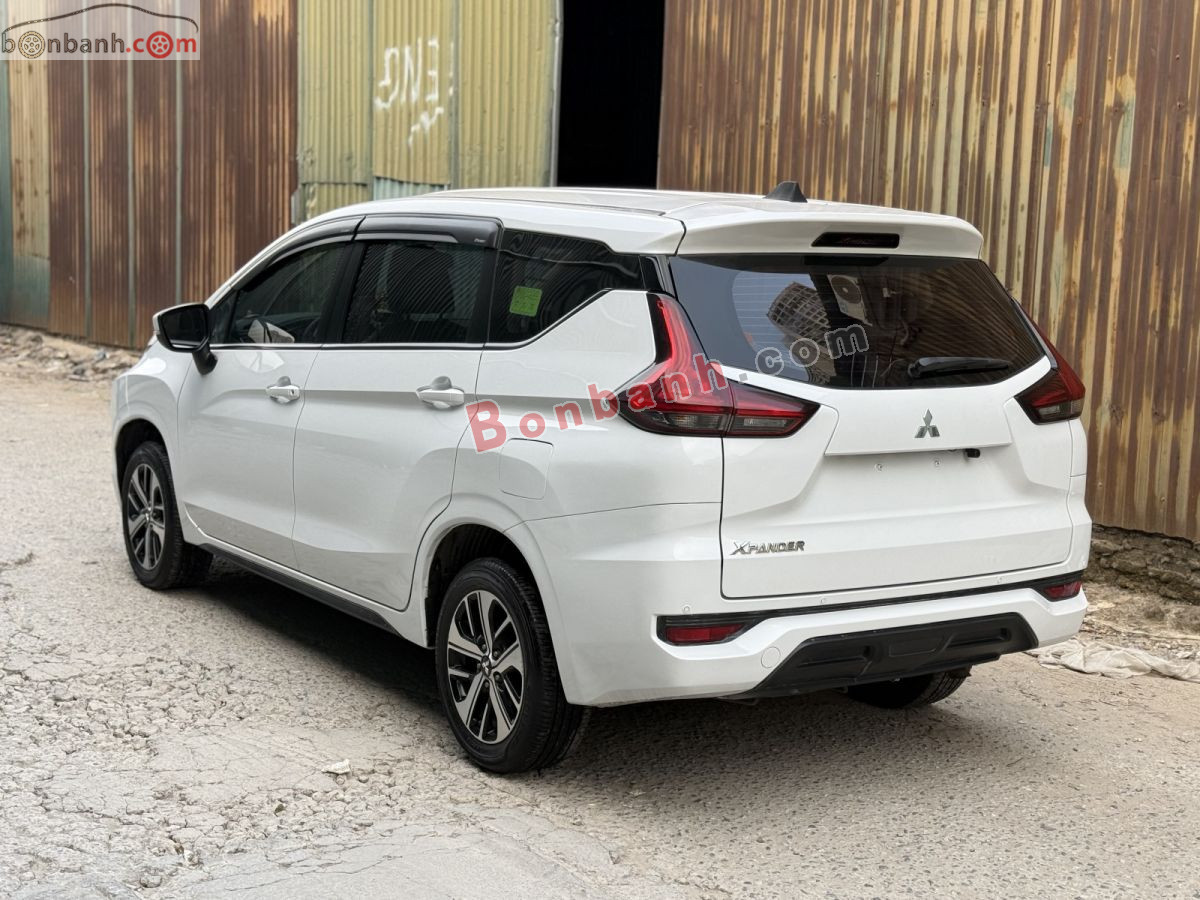 Bán ô tô Mitsubishi Xpander 1.5 MT - 2020 - xe cũ