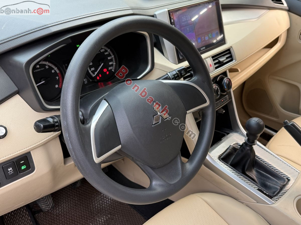 Bán ô tô Mitsubishi Xpander 1.5 MT - 2020 - xe cũ