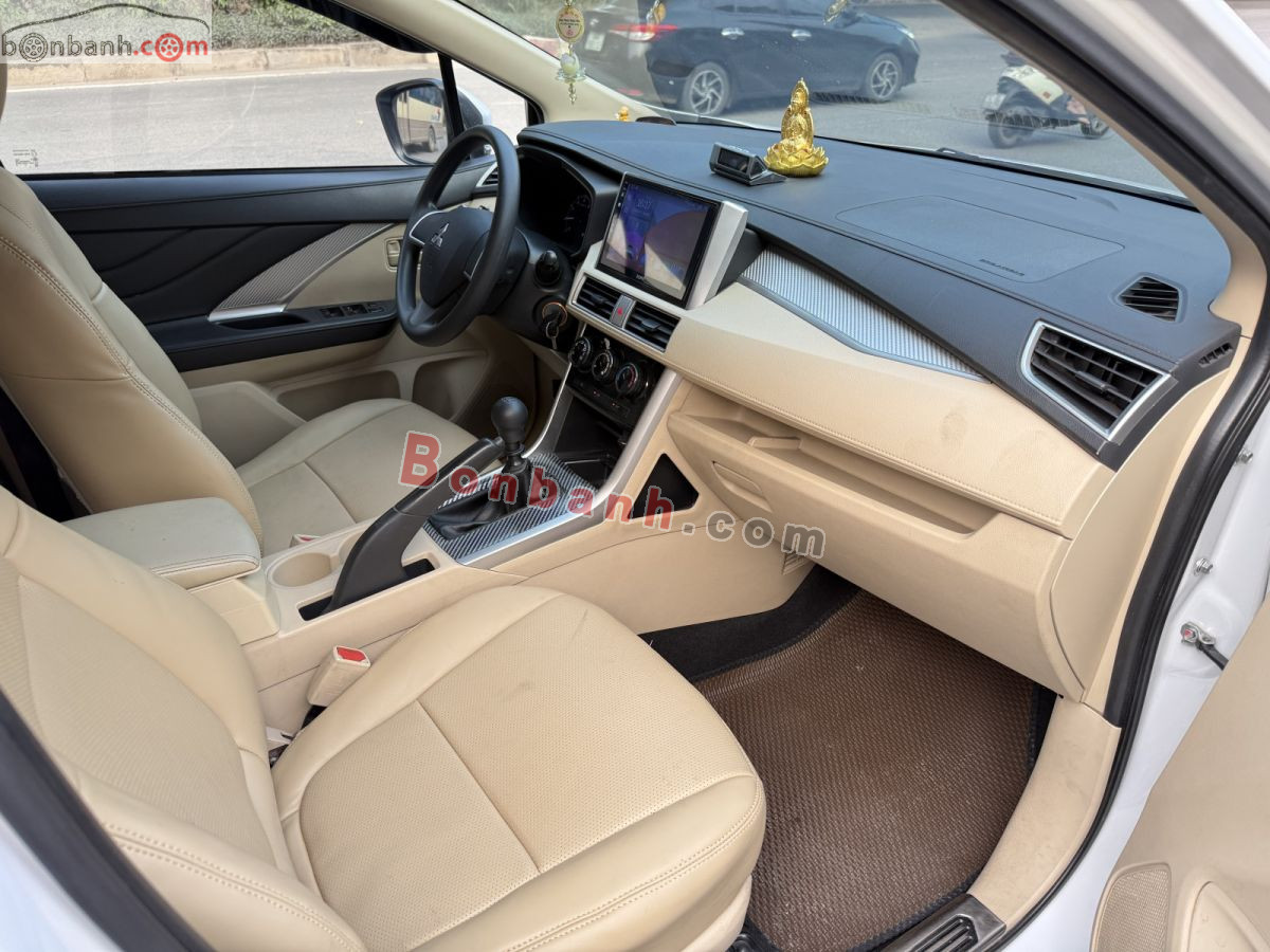 Bán ô tô Mitsubishi Xpander 1.5 MT - 2020 - xe cũ