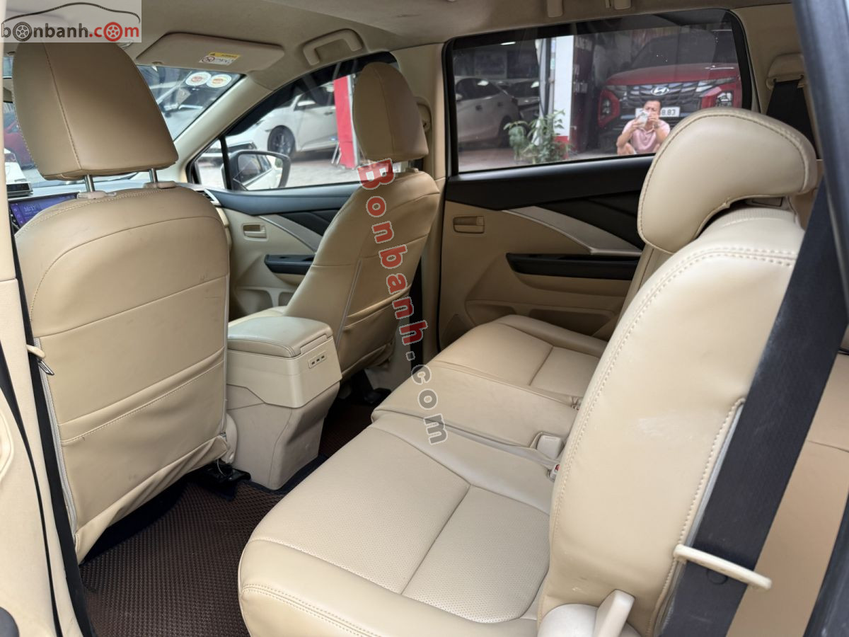 Bán ô tô Mitsubishi Xpander 1.5 MT - 2020 - xe cũ