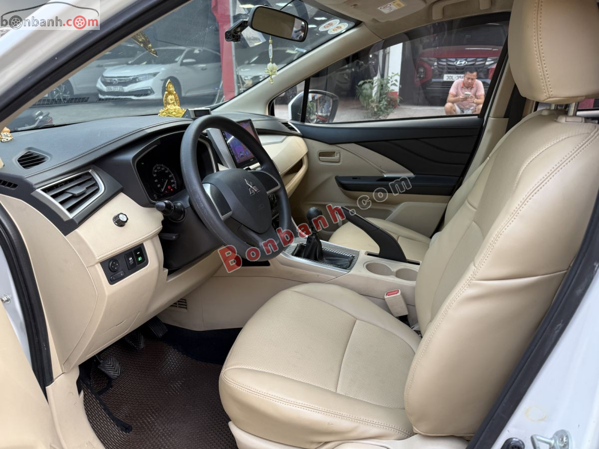 Bán ô tô Mitsubishi Xpander 1.5 MT - 2020 - xe cũ