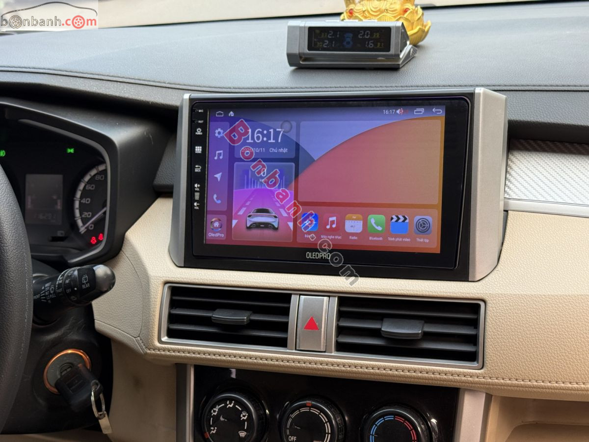 Bán ô tô Mitsubishi Xpander 1.5 MT - 2020 - xe cũ
