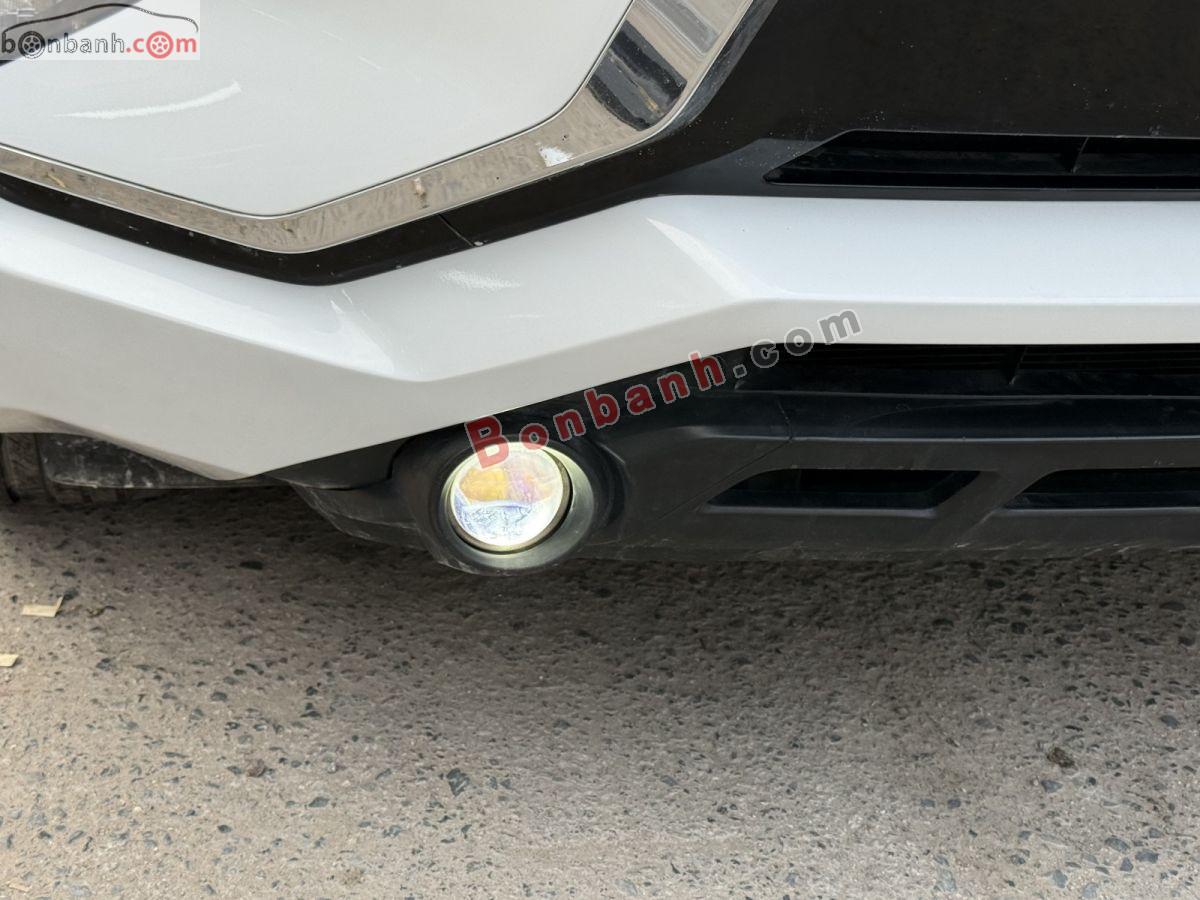 Bán ô tô Mitsubishi Xpander 1.5 MT - 2020 - xe cũ