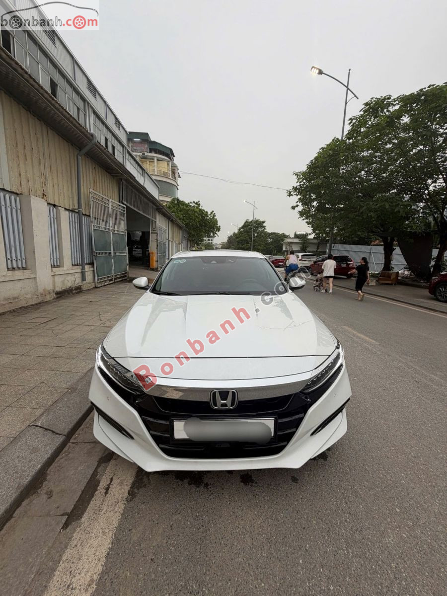 Bán ô tô Honda Accord 1.5 AT - 2023 - xe cũ
