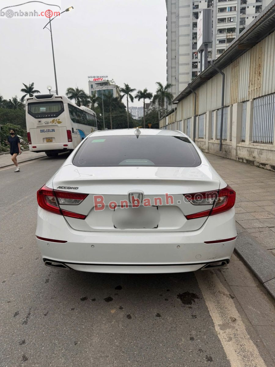 Bán ô tô Honda Accord 1.5 AT - 2023 - xe cũ