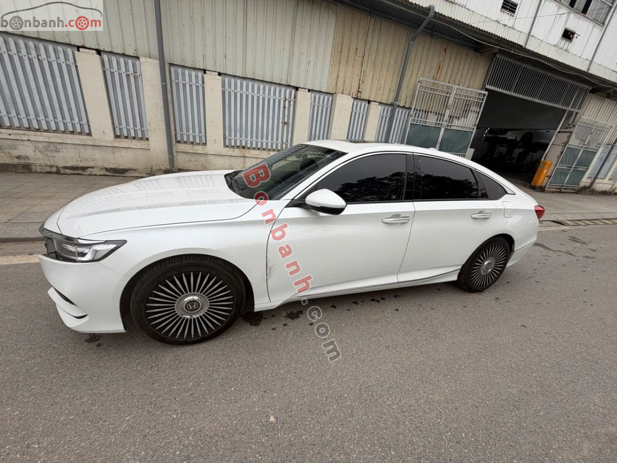 Bán ô tô Honda Accord 1.5 AT - 2023 - xe cũ