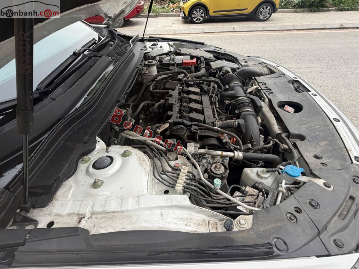 Bán ô tô Honda Accord 1.5 AT - 2023 - xe cũ