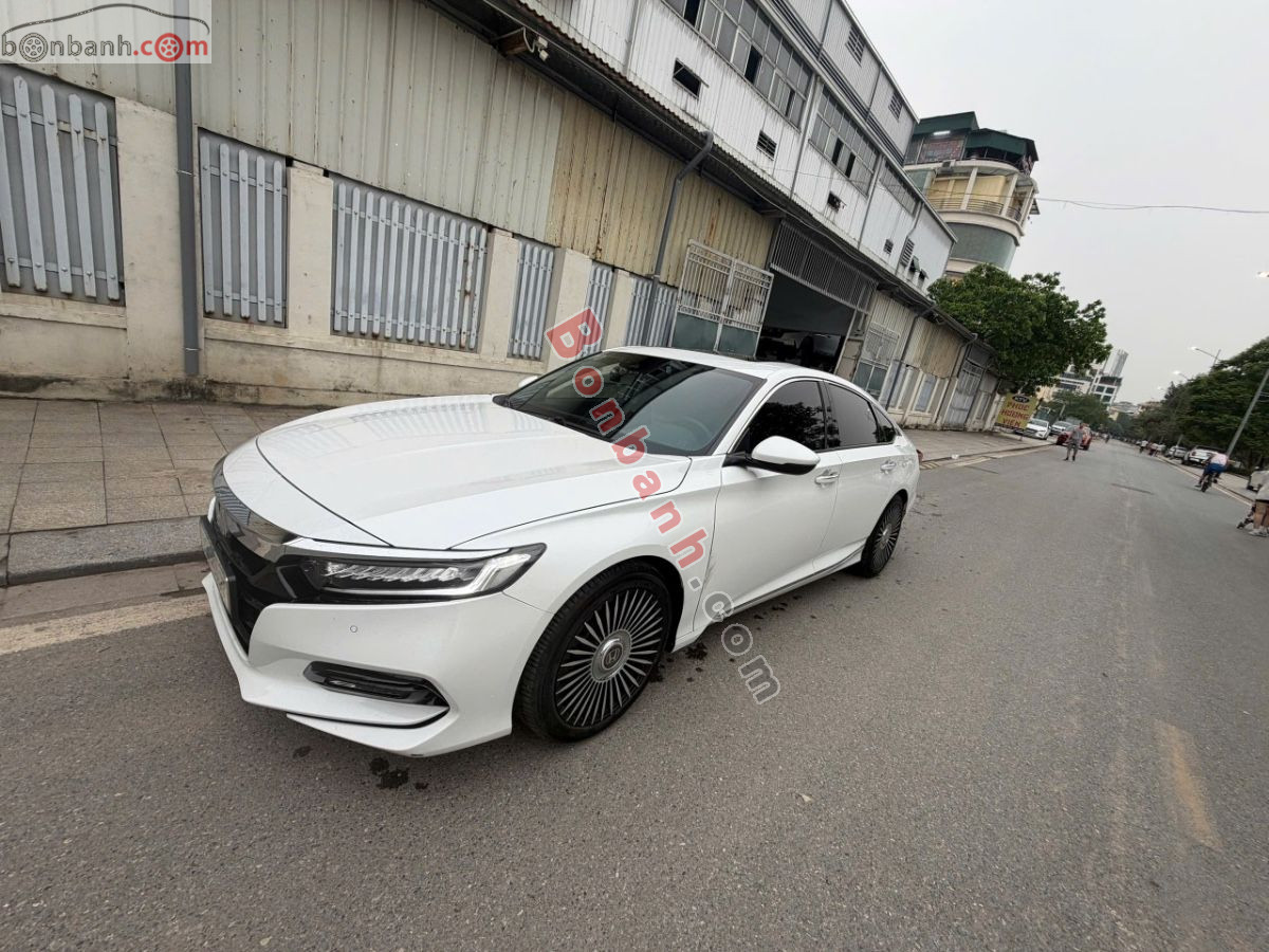 Bán ô tô Honda Accord 1.5 AT - 2023 - xe cũ