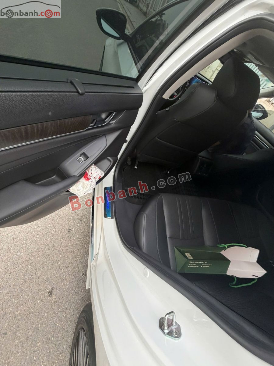 Bán ô tô Honda Accord 1.5 AT - 2023 - xe cũ