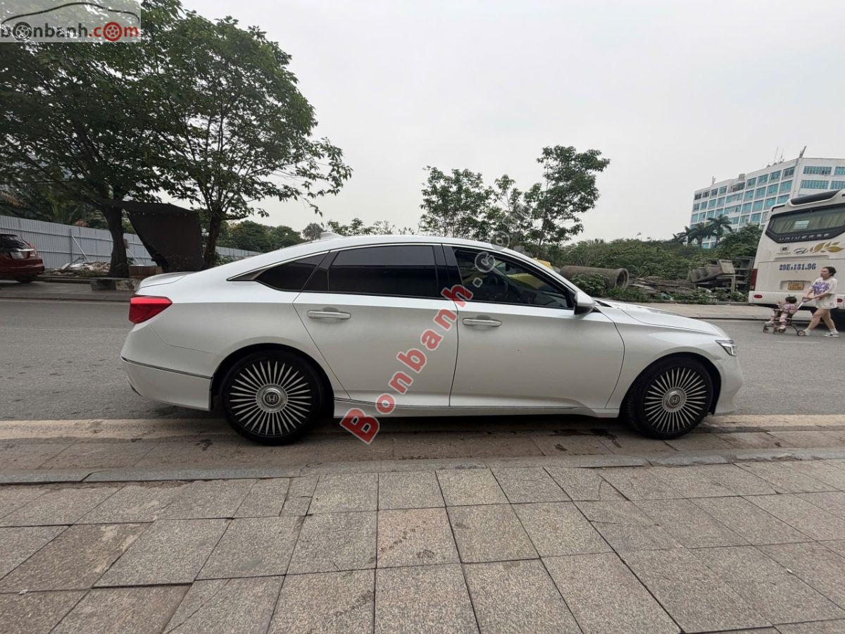 Bán ô tô Honda Accord 1.5 AT - 2023 - xe cũ