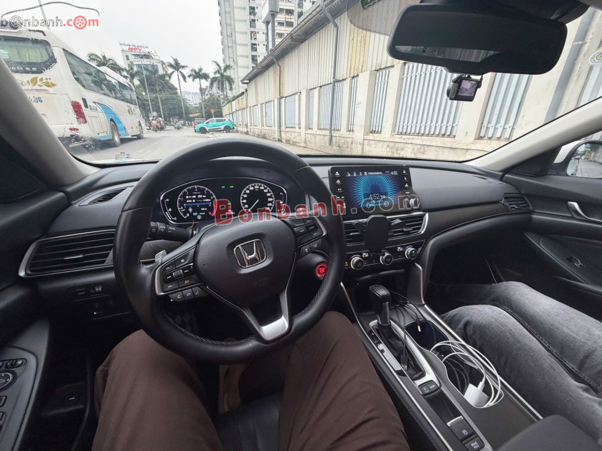 Bán ô tô Honda Accord 1.5 AT - 2023 - xe cũ