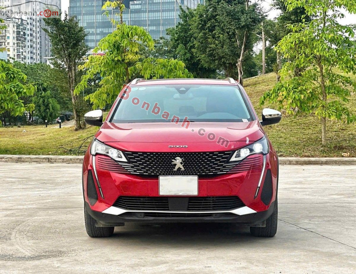 Bán ô tô Peugeot 5008 Premium - 2023 - xe cũ