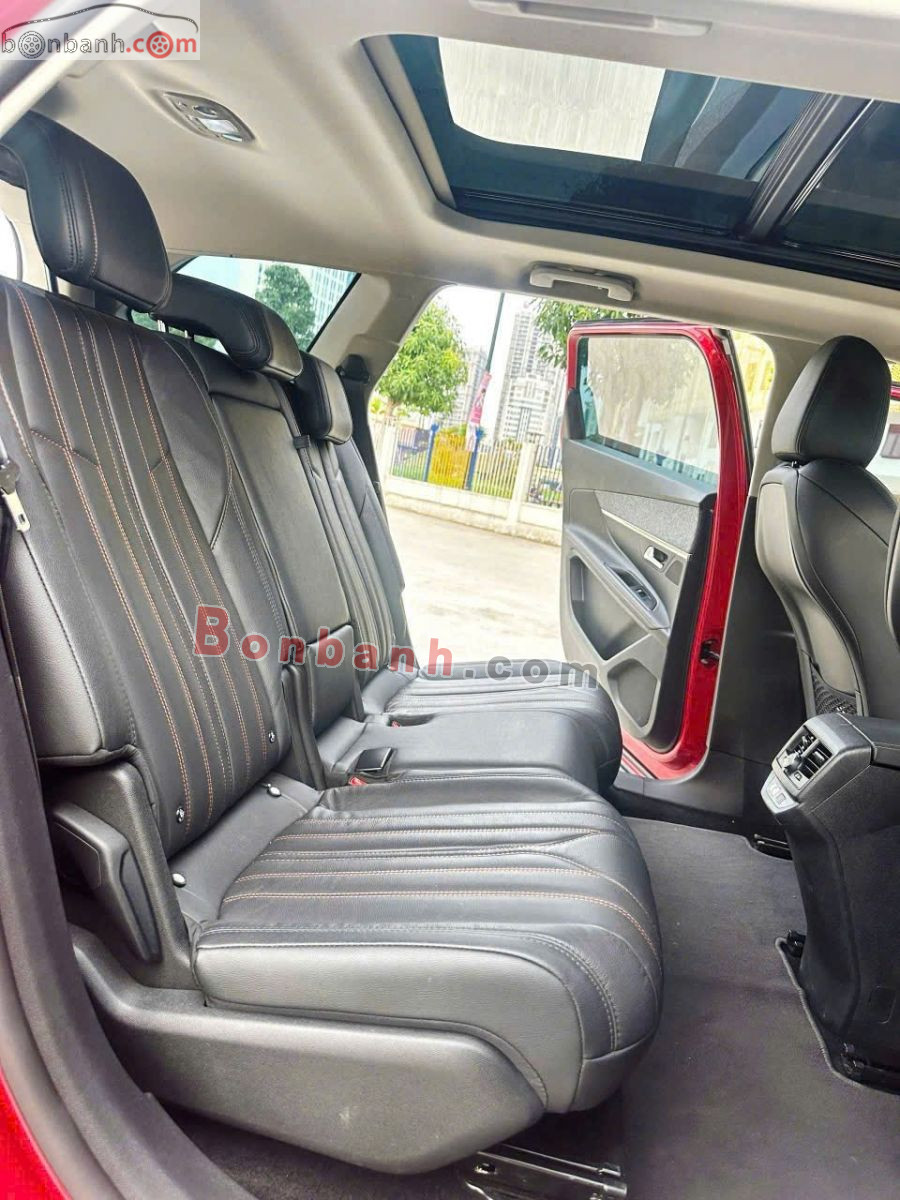 Bán ô tô Peugeot 5008 Premium - 2023 - xe cũ