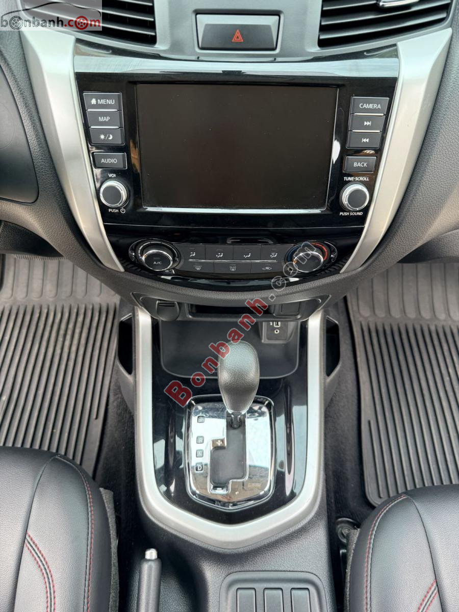 Bán ô tô Nissan Navara EL A-IVI 2.5 AT 2WD - 2020 - xe cũ