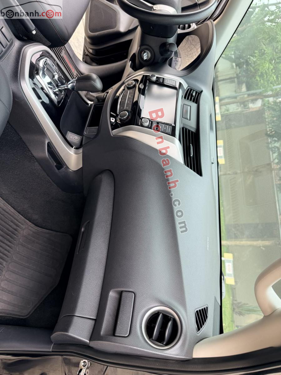Bán ô tô Nissan Navara EL A-IVI 2.5 AT 2WD - 2020 - xe cũ