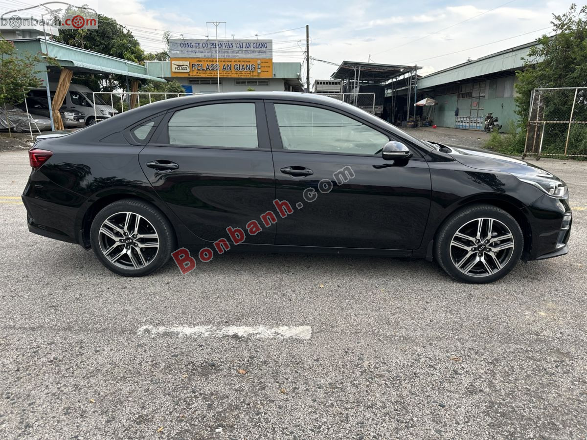 Bán ô tô Kia Cerato 1.6 AT Deluxe - 2020 - xe cũ