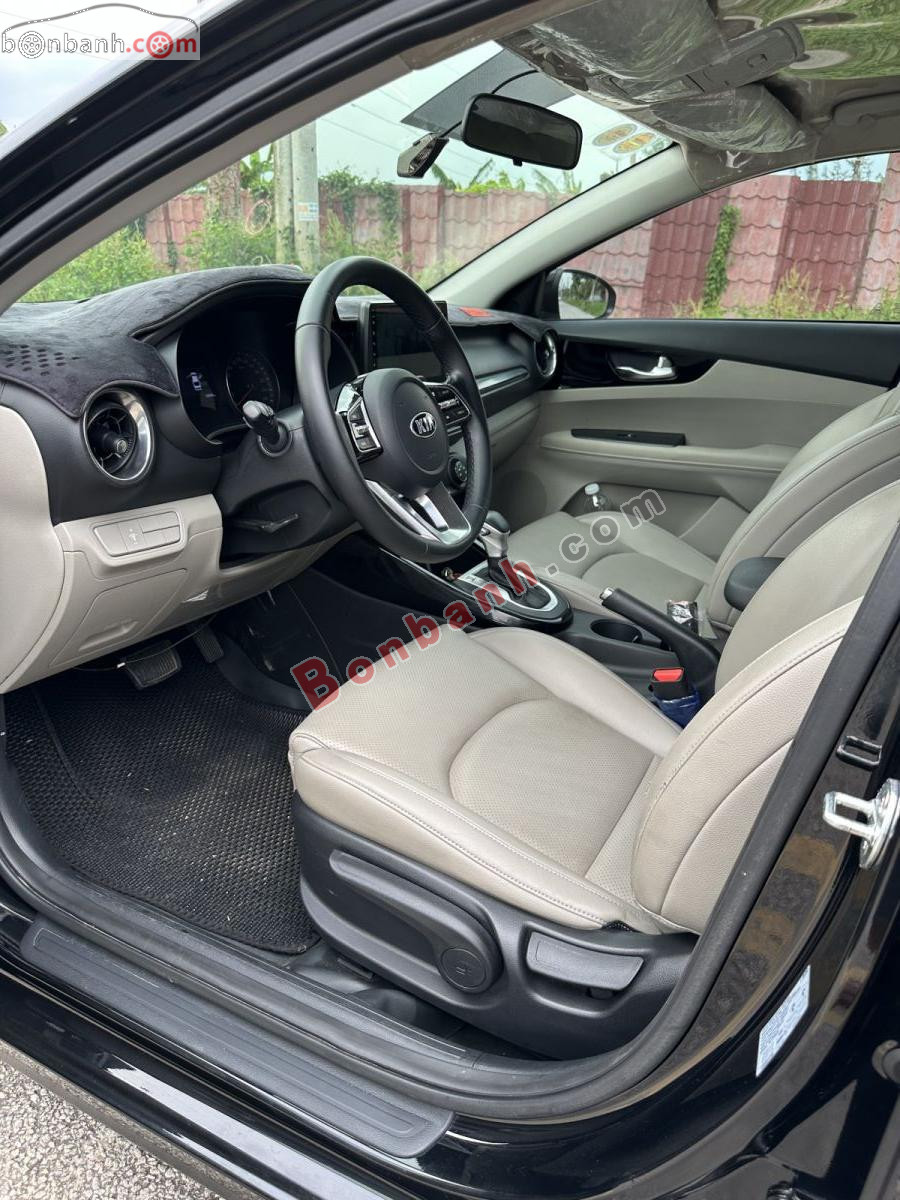 Bán ô tô Kia Cerato 1.6 AT Deluxe - 2020 - xe cũ
