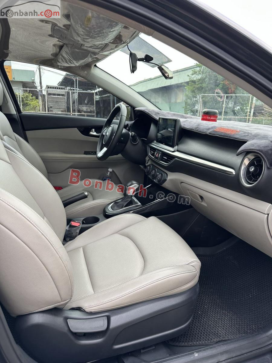 Bán ô tô Kia Cerato 1.6 AT Deluxe - 2020 - xe cũ