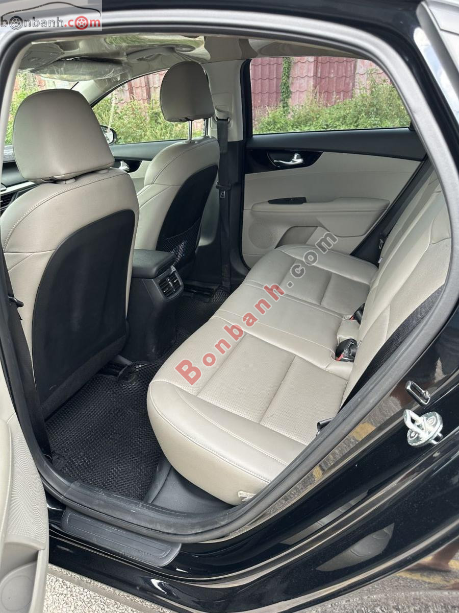 Bán ô tô Kia Cerato 1.6 AT Deluxe - 2020 - xe cũ