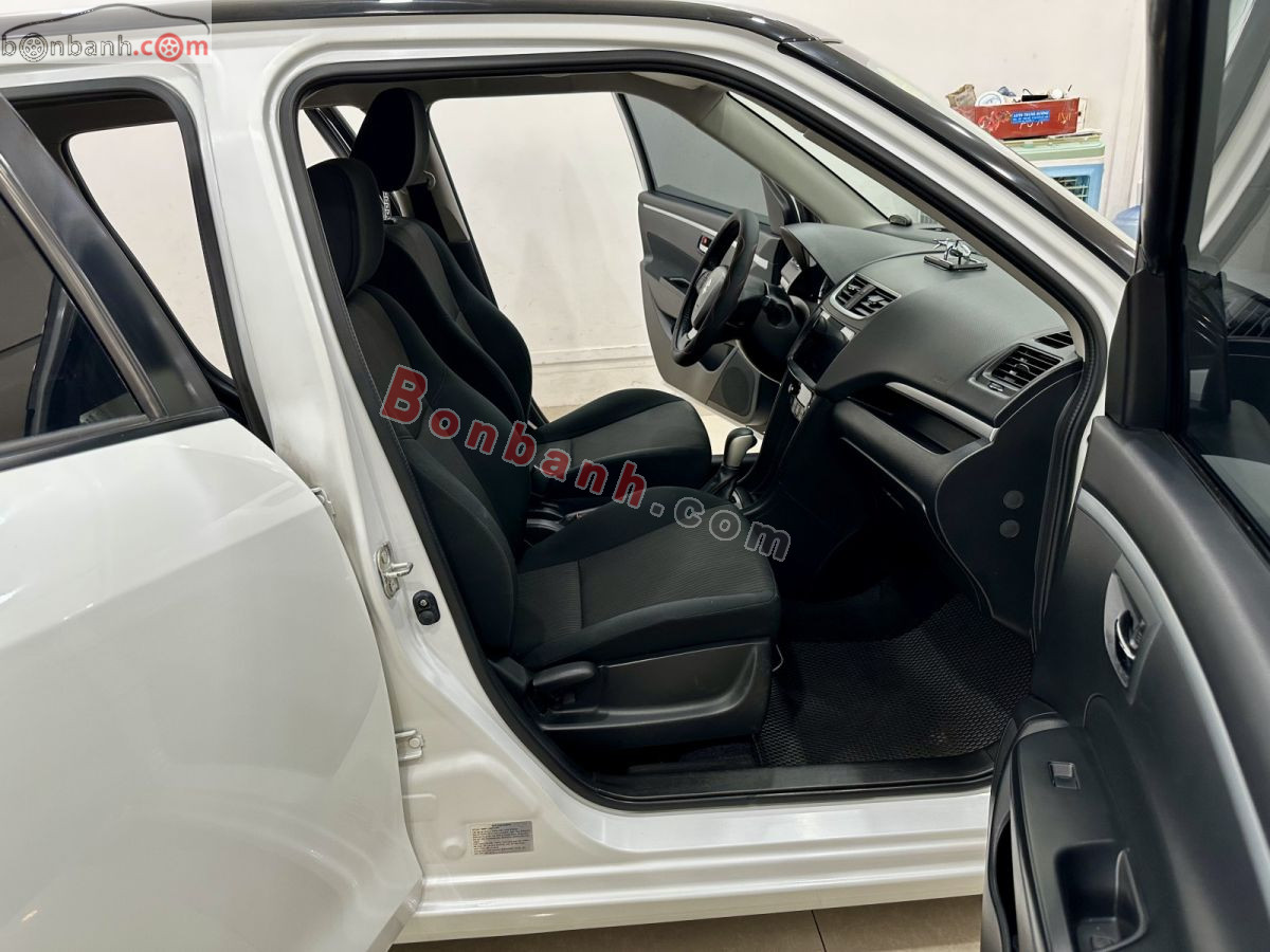 Bán ô tô Suzuki Swift 1.4 AT - 2015 - xe cũ