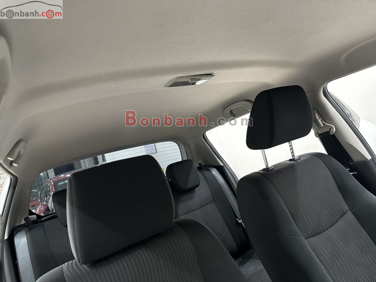Bán ô tô Suzuki Swift 1.4 AT - 2015 - xe cũ
