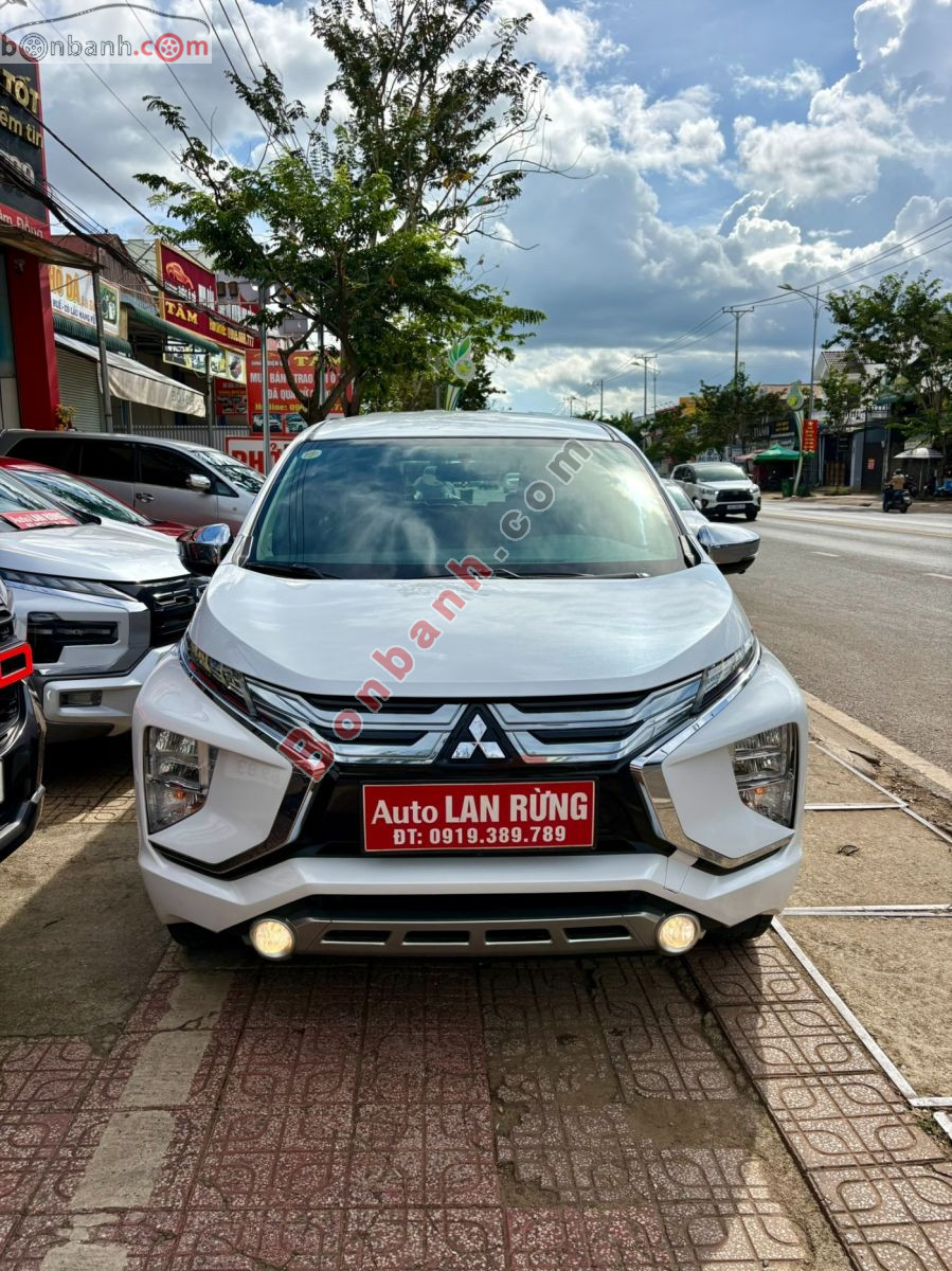 Bán ô tô Mitsubishi Xpander 1.5 AT - 2020 - xe cũ