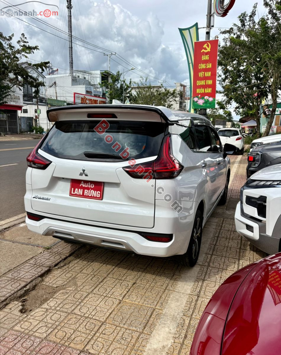 Bán ô tô Mitsubishi Xpander 1.5 AT - 2020 - xe cũ