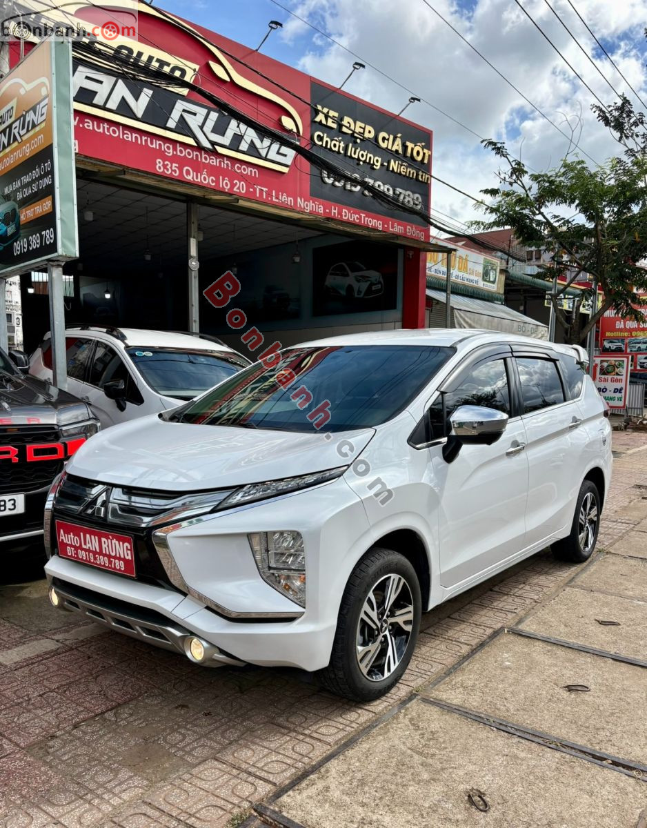 Bán ô tô Mitsubishi Xpander 1.5 AT - 2020 - xe cũ