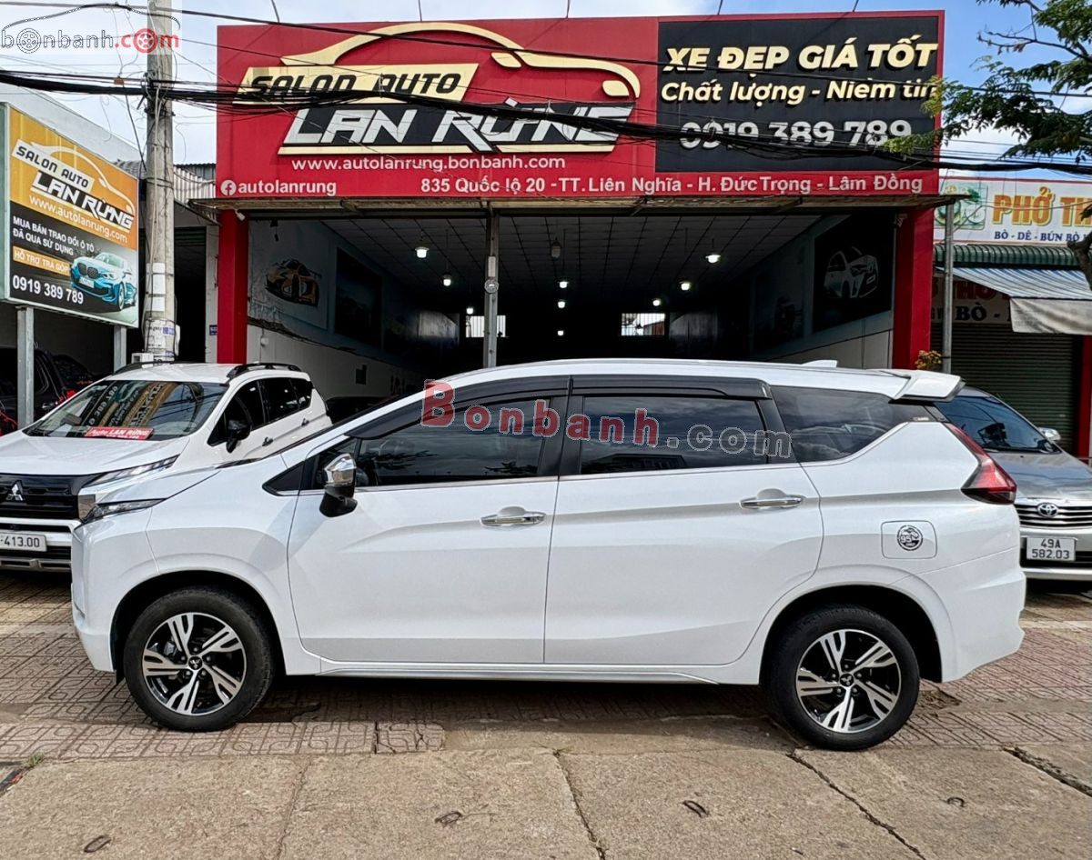 Bán ô tô Mitsubishi Xpander 1.5 AT - 2020 - xe cũ