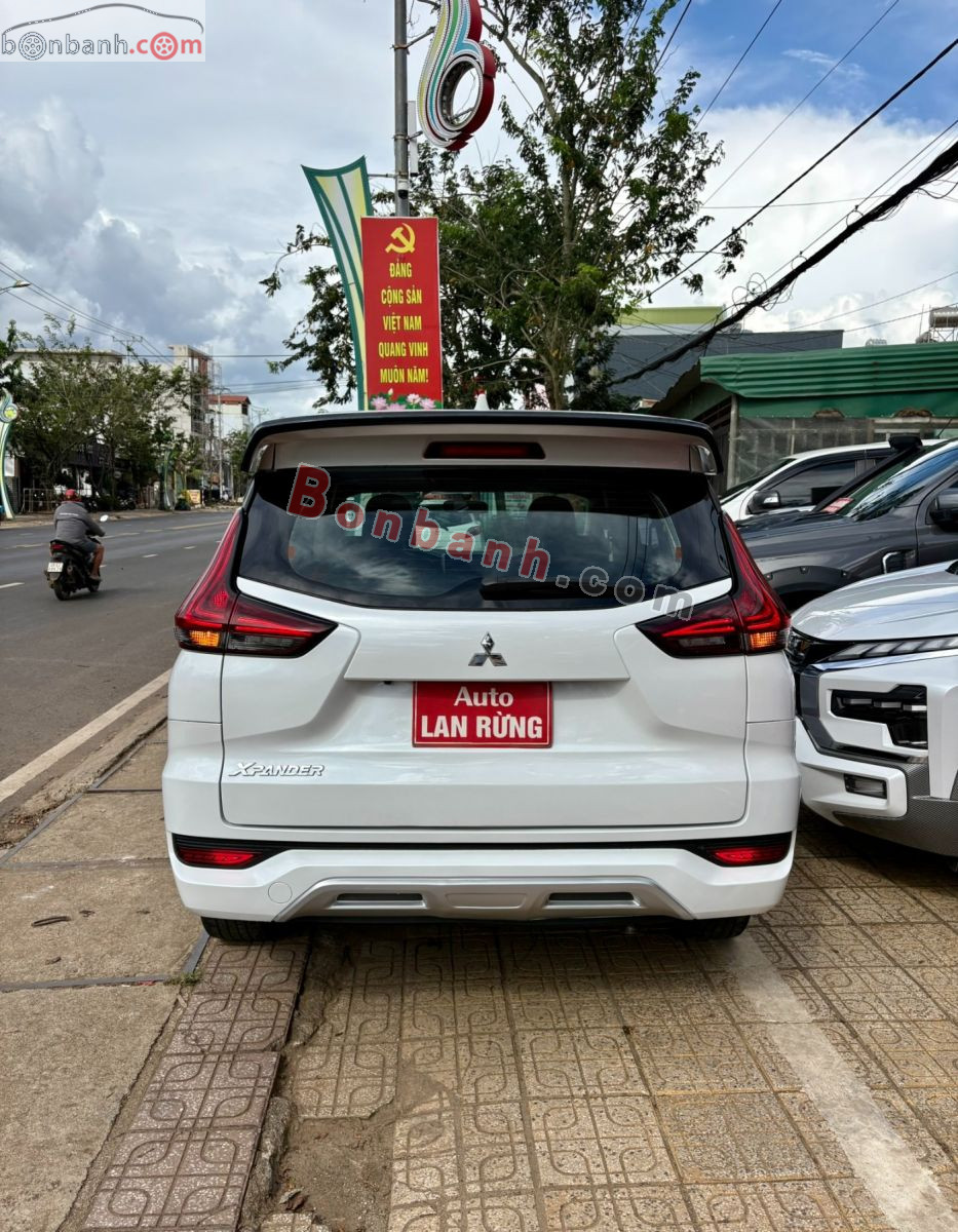 Bán ô tô Mitsubishi Xpander 1.5 AT - 2020 - xe cũ