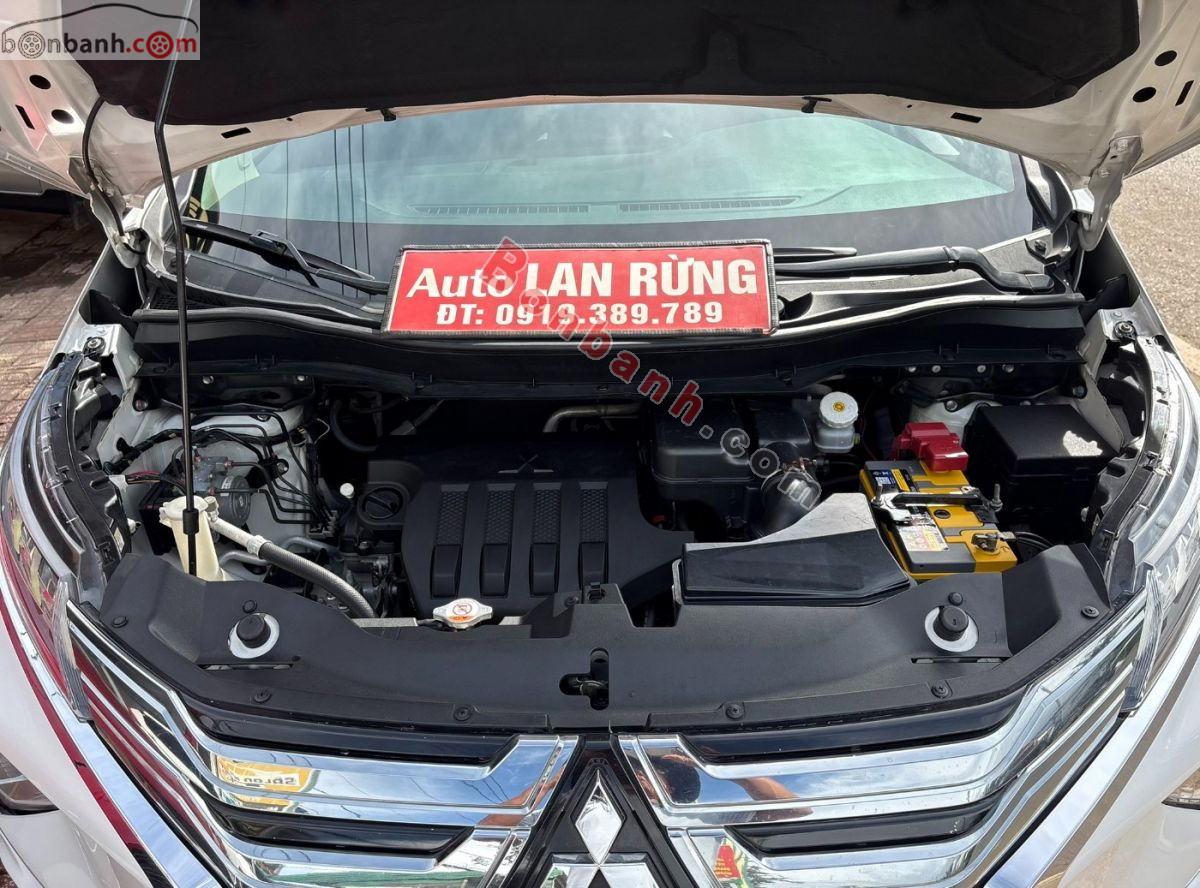 Bán ô tô Mitsubishi Xpander 1.5 AT - 2020 - xe cũ