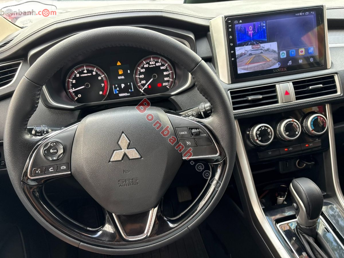 Bán ô tô Mitsubishi Xpander 1.5 AT - 2020 - xe cũ
