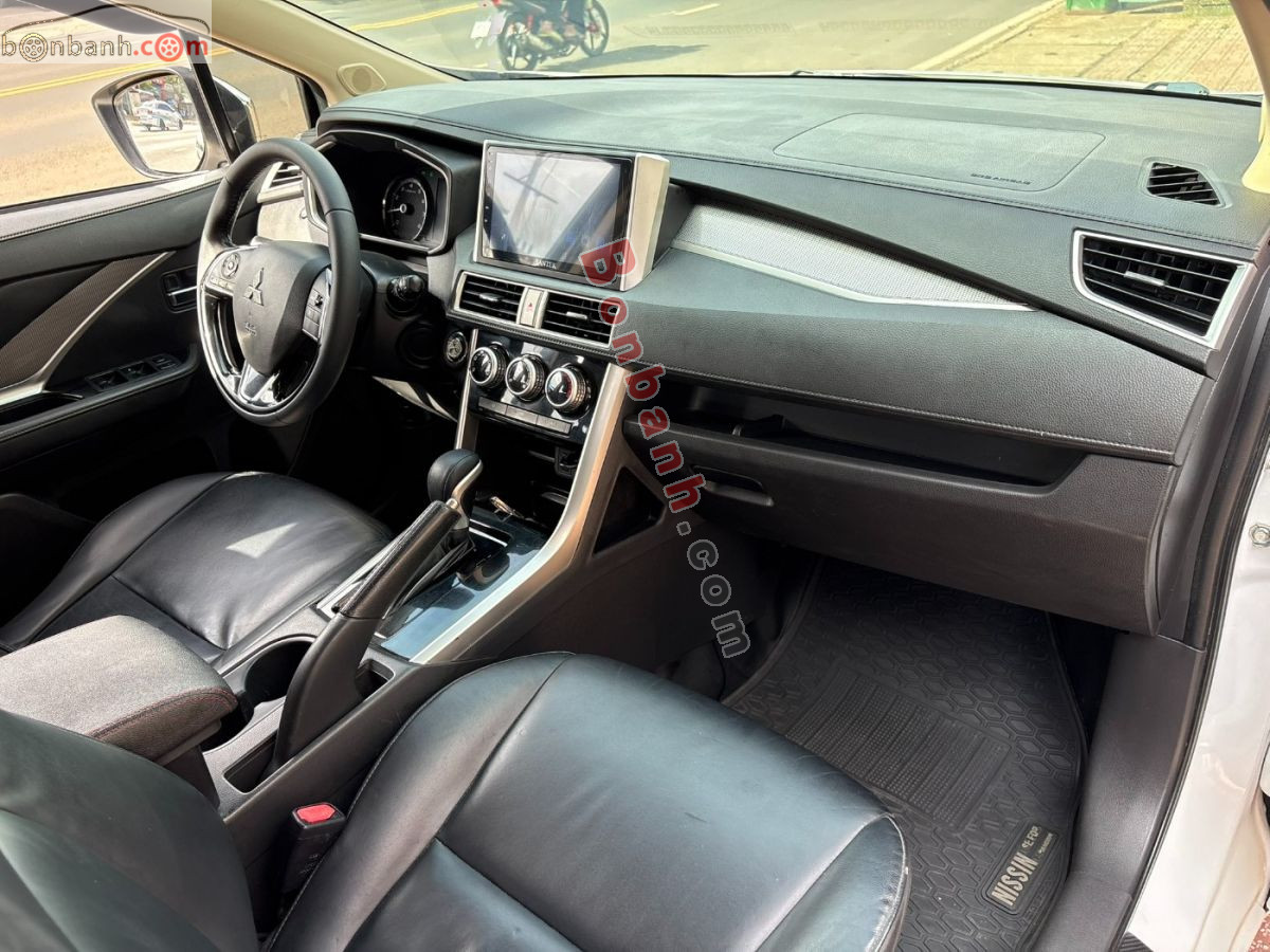 Bán ô tô Mitsubishi Xpander 1.5 AT - 2020 - xe cũ