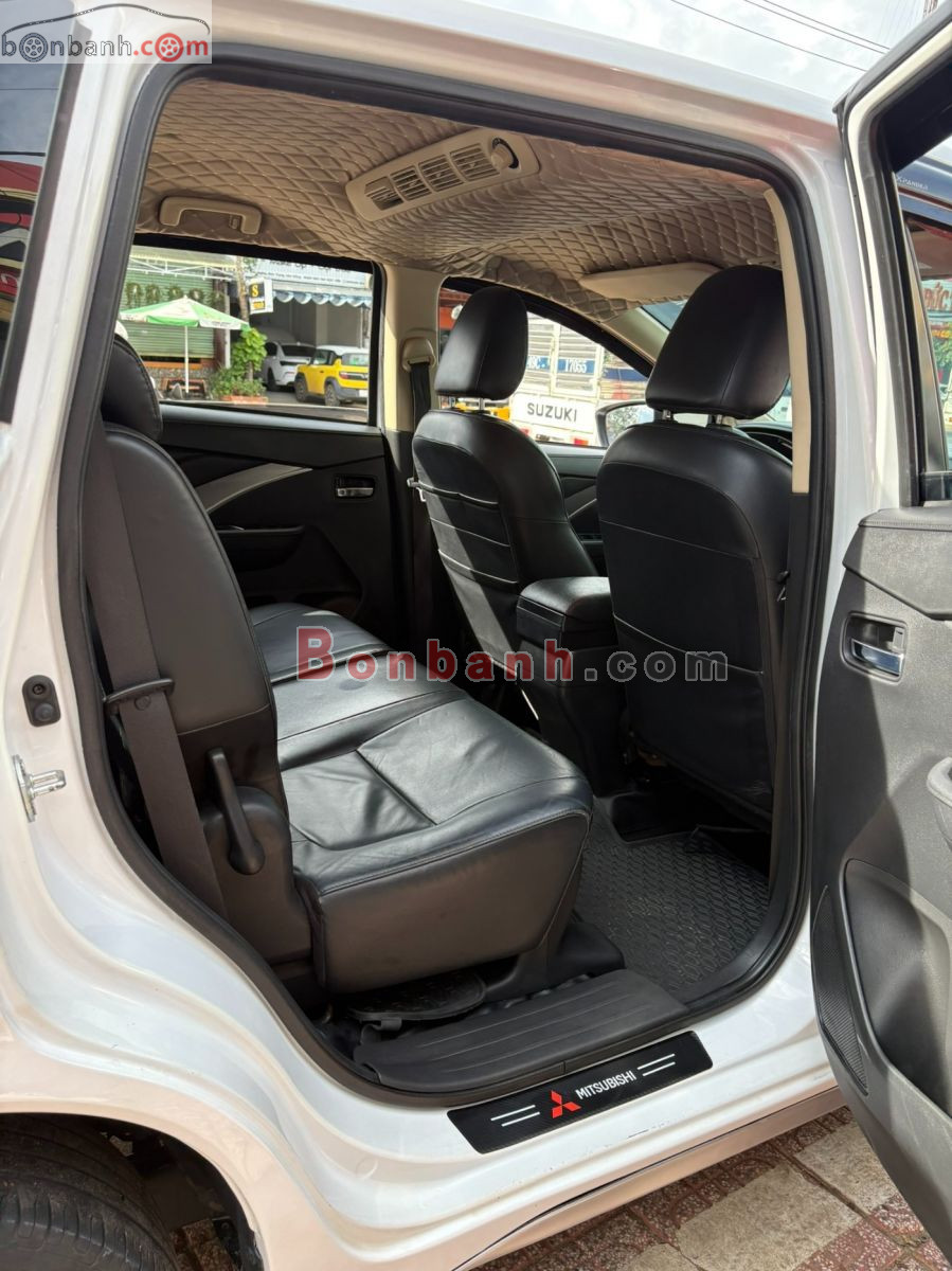 Bán ô tô Mitsubishi Xpander 1.5 AT - 2020 - xe cũ