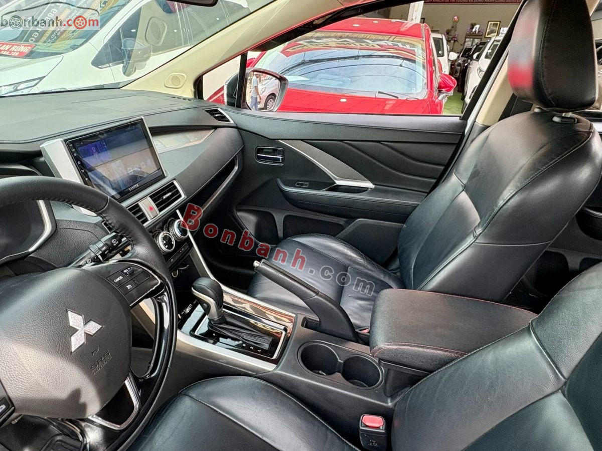 Bán ô tô Mitsubishi Xpander 1.5 AT - 2020 - xe cũ
