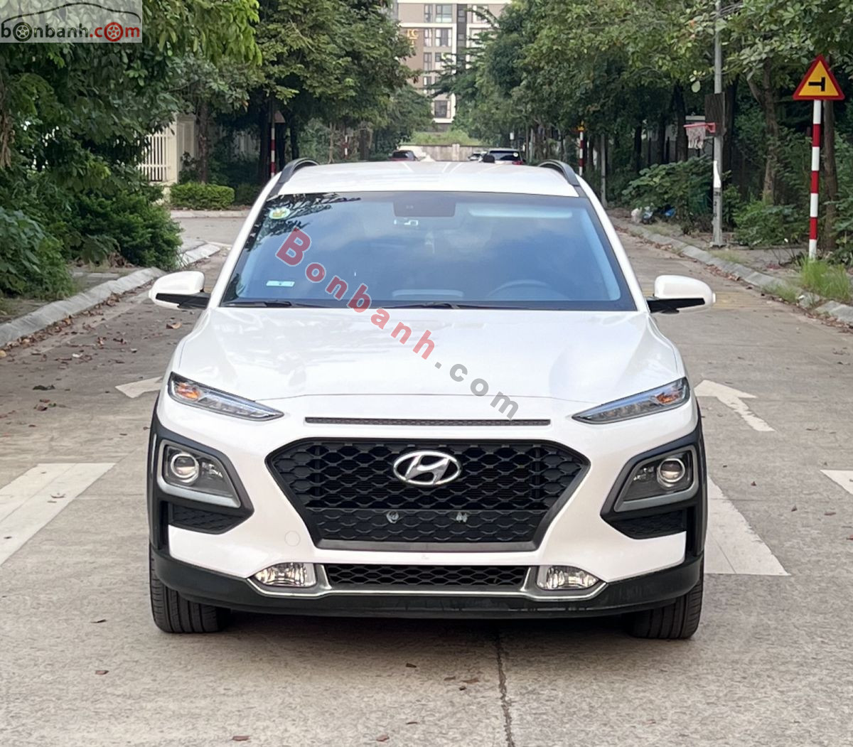 Bán ô tô Hyundai Kona Đặc Biệt 2.0 AT - 2020 - xe cũ