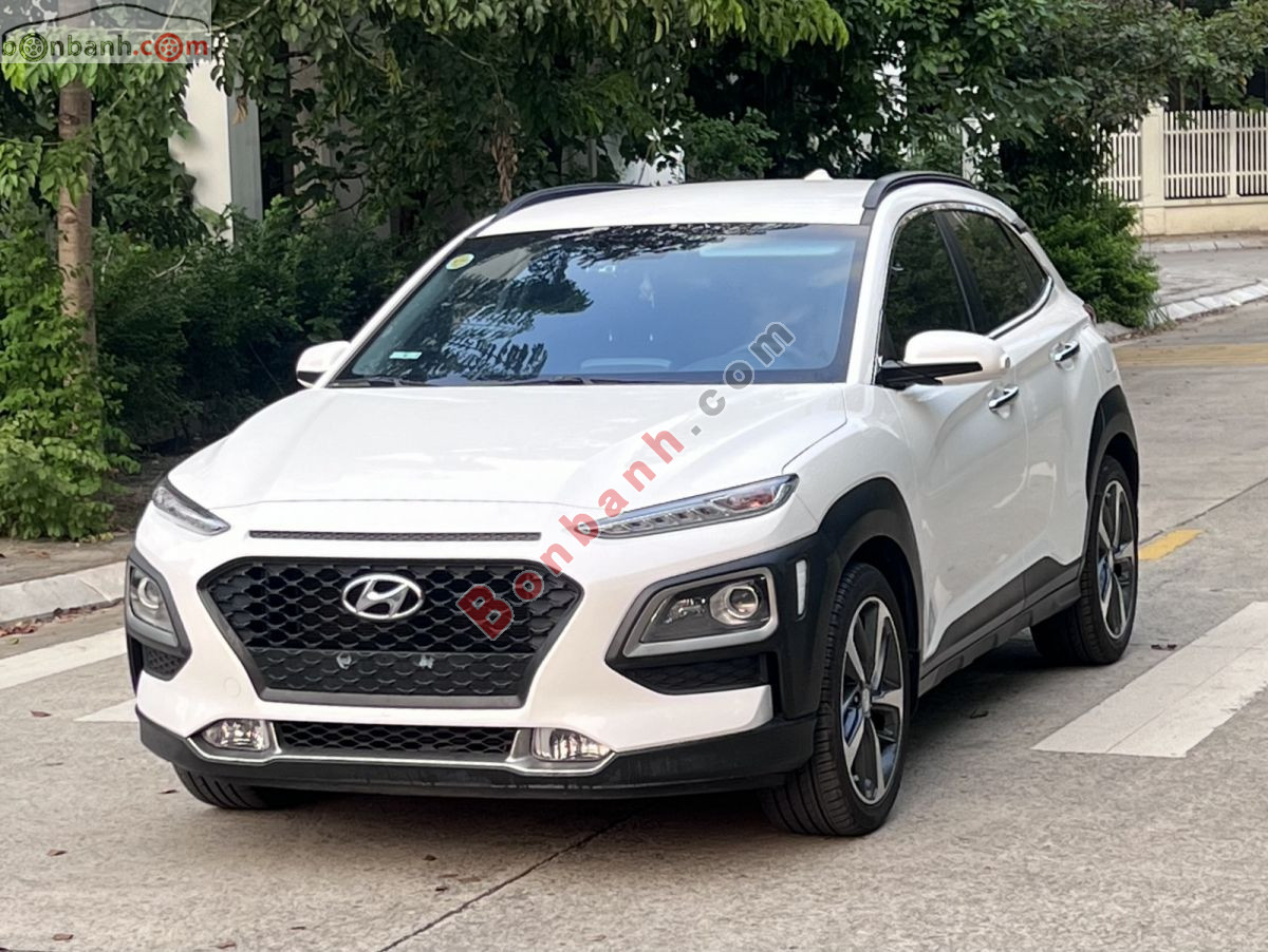 Bán ô tô Hyundai Kona Đặc Biệt 2.0 AT - 2020 - xe cũ