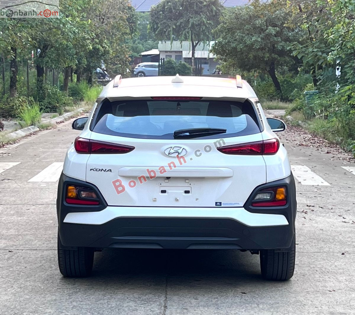 Bán ô tô Hyundai Kona Đặc Biệt 2.0 AT - 2020 - xe cũ