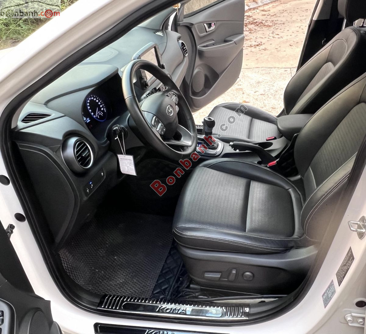 Bán ô tô Hyundai Kona Đặc Biệt 2.0 AT - 2020 - xe cũ