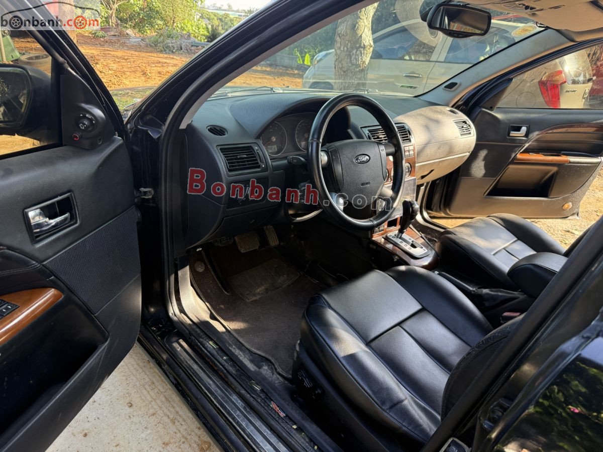 Bán ô tô Ford Mondeo 2.5 AT - 2004 - xe cũ