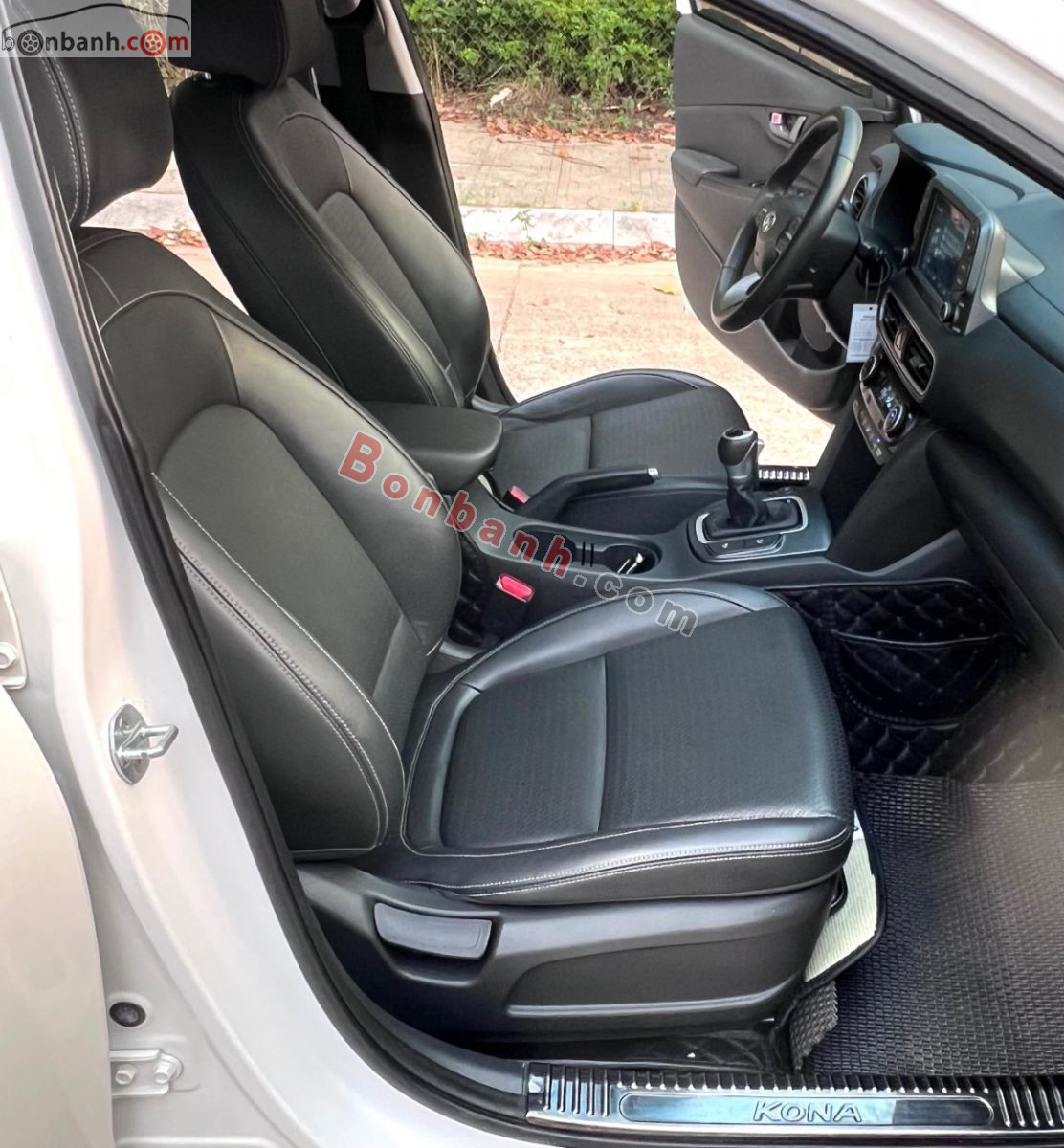 Bán ô tô Hyundai Kona Đặc Biệt 2.0 AT - 2020 - xe cũ