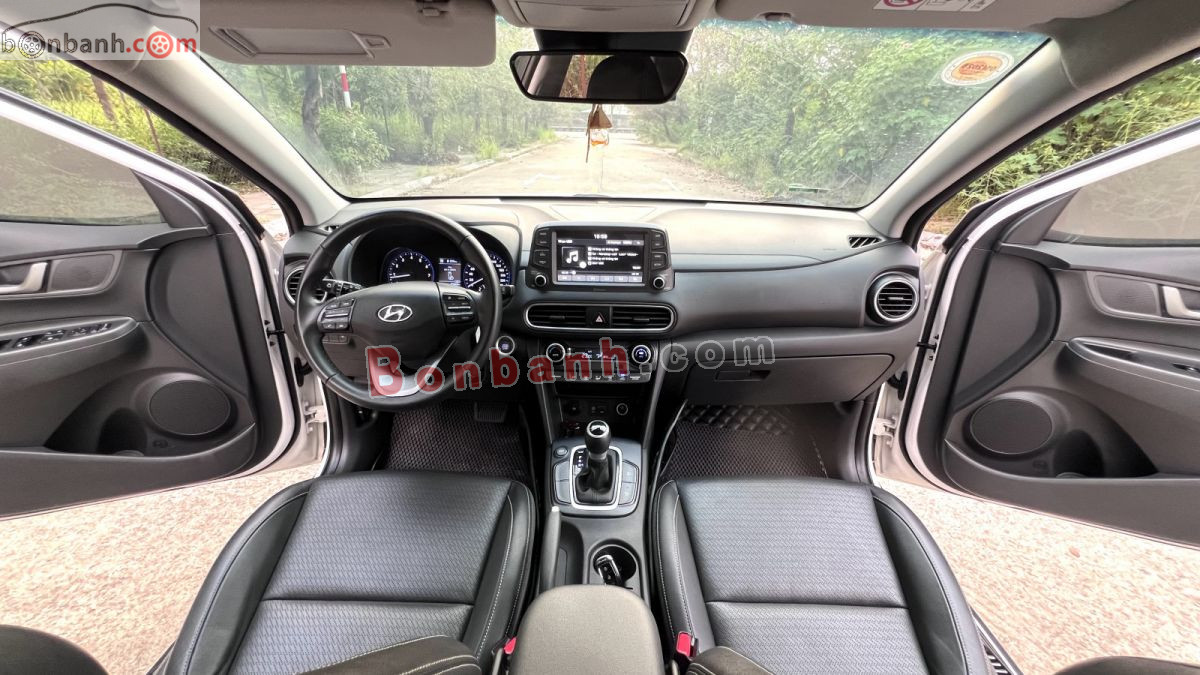 Bán ô tô Hyundai Kona Đặc Biệt 2.0 AT - 2020 - xe cũ