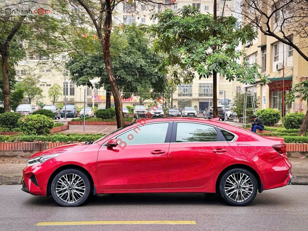 Bán ô tô Kia K3 Premium 1.6 AT - 2024 - xe cũ