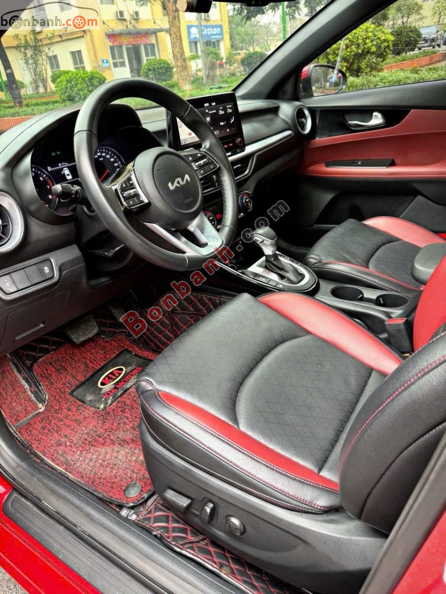 Bán ô tô Kia K3 Premium 1.6 AT - 2024 - xe cũ