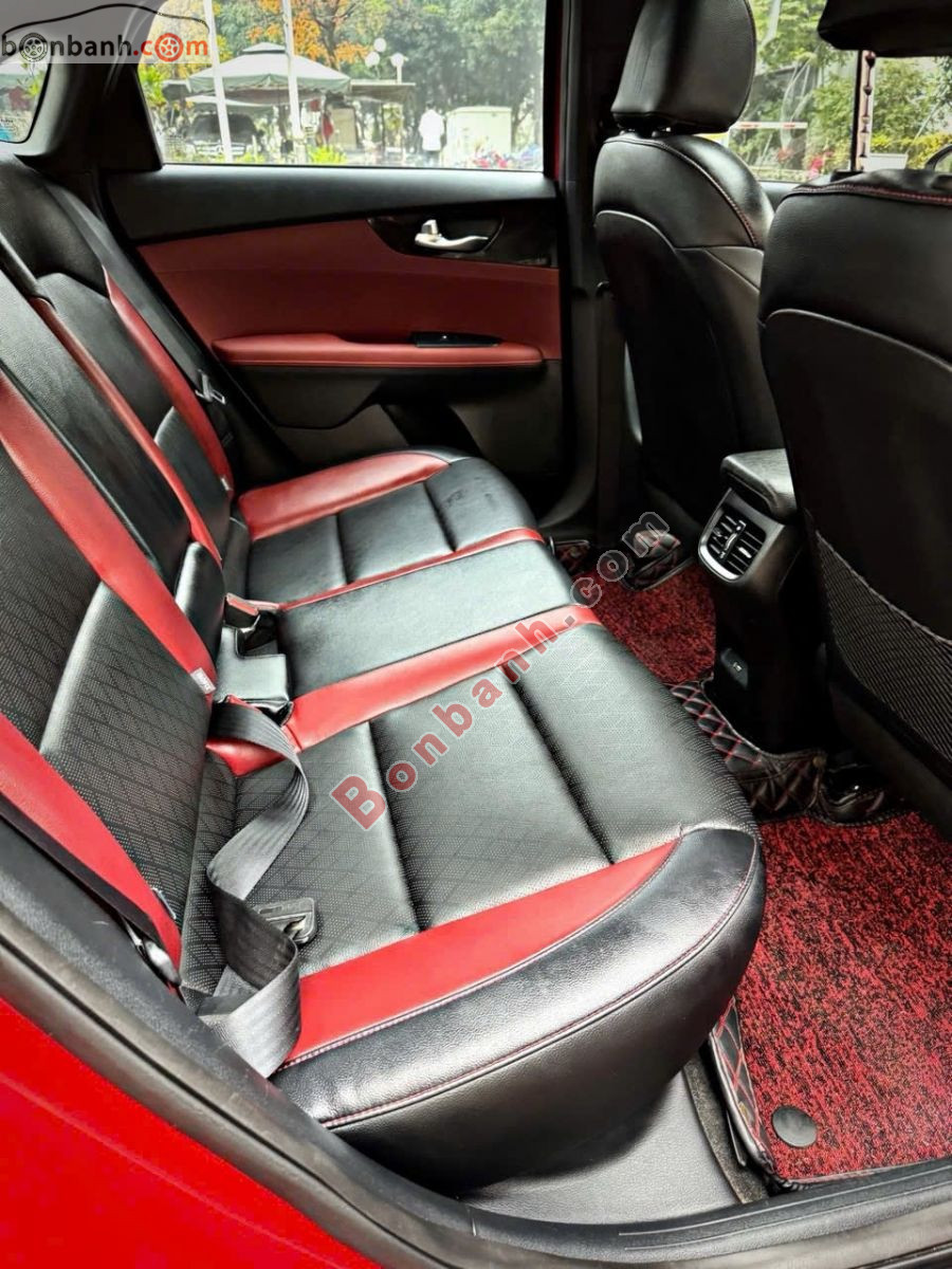 Bán ô tô Kia K3 Premium 1.6 AT - 2024 - xe cũ